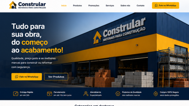 Construtora Premium